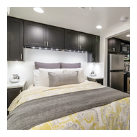 Corporate stay suites in Provo