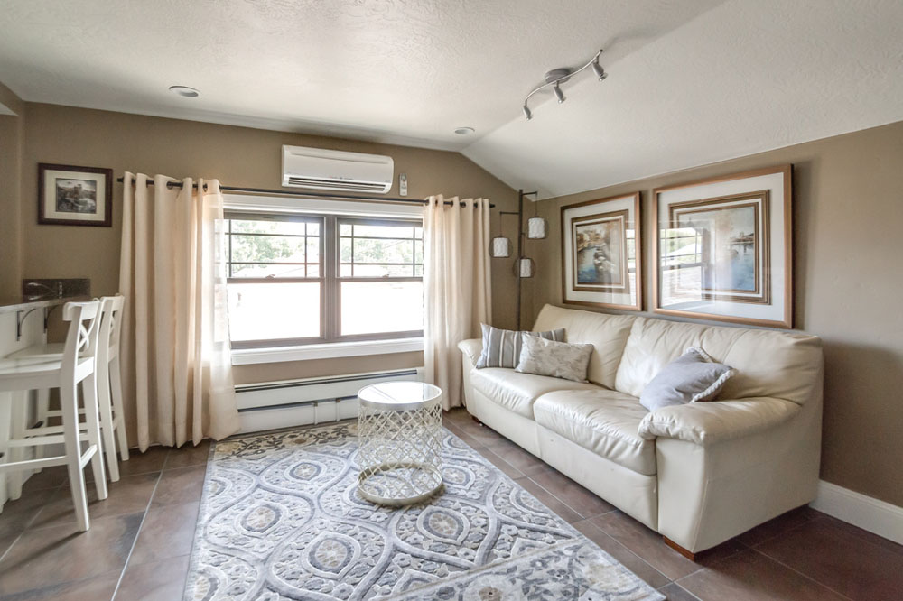 Aspenwood Manor Bavarian Loft